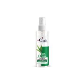 Dr. Clinic Çay Ağacı 75 ml Sprey