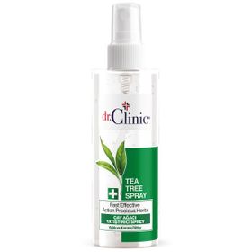 Dr. Clinic Çay Ağacı 75 ml Sprey