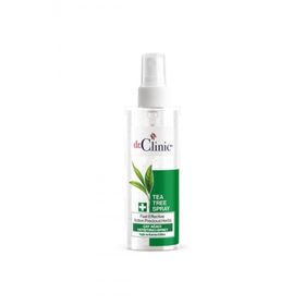 Dr. Clinic Çay Ağacı 75 ml Sprey