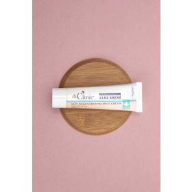 Dr. Clinic Cilt Beyazlatıcı 50 ml Krem