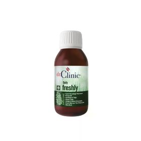 Dr. Clinic Daily Freshly Çam Kozalak Pekmezi