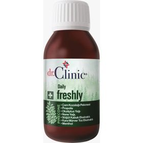 Dr. Clinic Daily Freshly Çam Kozalak Pekmezi