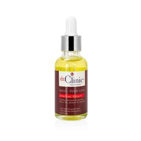Dr. Clinic Dökülme Karşıtı 30 ml Saç Serumu