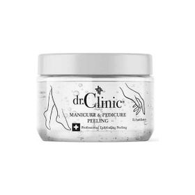 Dr. Clinic El Ayak 300 ml Peeling