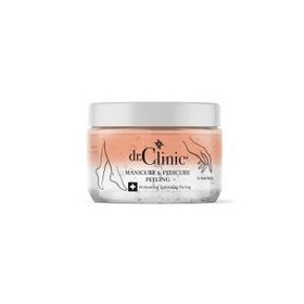 Dr. Clinic El Ayak 300 ml Peeling