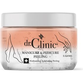 Dr. Clinic El Ayak 300 ml Peeling