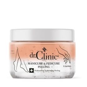 Dr. Clinic El Ayak 300 ml Peeling