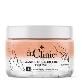 Dr. Clinic El Ayak 300 ml Peeling