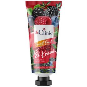 Dr. Clinic Fruit 30 ml El Kremi