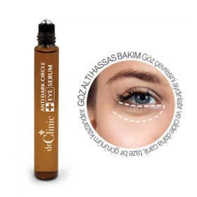 Dr. Clinic Göz Çevresi Bakım 10 ml Serum