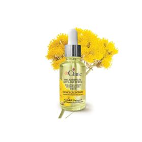 Dr. Clinic Helichrysum Ölmez Çiçeği Otu Cilt Yenileyici 30 ml Serum