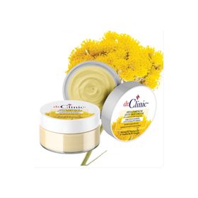 Dr. Clinic Helichrysum Ölmez Çiçeği Otu Cilt Yenileyici 50 ml Krem