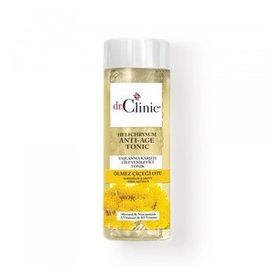 Dr. Clinic Helichrysum Ölmez Çiçeği Otu Yaşlanma Karşıtı 150 ml Tonik