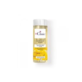 Dr. Clinic Helichrysum Ölmez Çiçeği Otu Yaşlanma Karşıtı 150 ml Tonik
