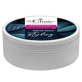 Dr. Clinic Keratinli 100 ml Erkek Saç Waxı