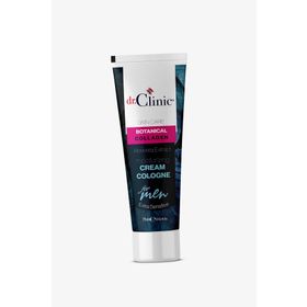 Dr. Clinic Kolajenli 75 ml Erkek Krem Kolonya