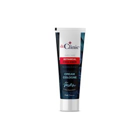 Dr. Clinic Kolajenli 75 ml Erkek Krem Kolonya
