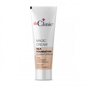 Dr. Clinic Magic Krem 30 ml Fondöten