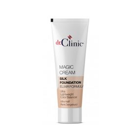 Dr. Clinic Magic Krem 30 ml Fondöten