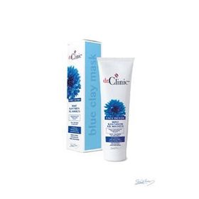 Dr. Clinic Mavi Kantaron 100 ml Kil Maskesi
