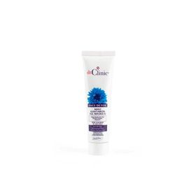 Dr. Clinic Mavi Kantaron 100 ml Kil Maskesi