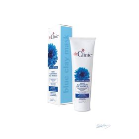 Dr. Clinic Mavi Kantaron 100 ml Kil Maskesi