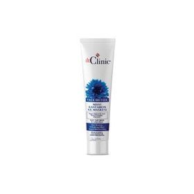 Dr. Clinic Mavi Kantaron 100 ml Kil Maskesi