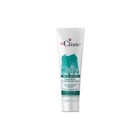 Dr. Clinic Mineral Çamur 100 ml Maske