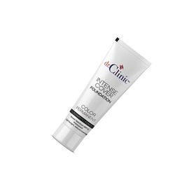 Dr. Clinic No:02 30 ml Yoğun Kapatıcı Fondöten
