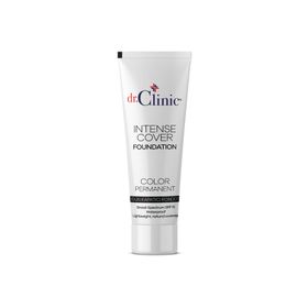 Dr. Clinic No:02 30 ml Yoğun Kapatıcı Fondöten