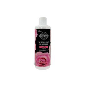 Dr. Clinic Ottoman Güllü 400 ml Tuzsuz Şampuan