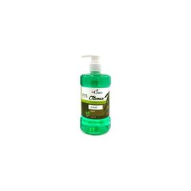 Dr. Clinic Ottoman Zeytinyağlı 400 ml Sıvı Sabun
