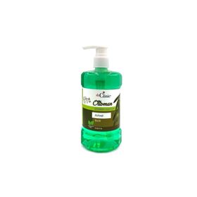 Dr. Clinic Ottoman Zeytinyağlı 400 ml Sıvı Sabun