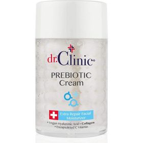 Dr. Clinic Prebiotic 100 ml Bakım Kremi