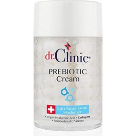 Dr. Clinic Prebiotic 100 ml Bakım Kremi