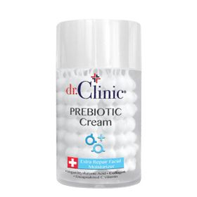 Dr. Clinic Prebiotic 100 ml Bakım Kremi