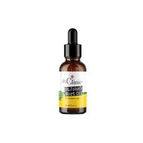 Dr. Clinic Sarı Kantaron 20 ml Yağ