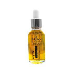 Dr. Clinic Simli 30 ml Vücut Yağı