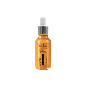 Dr. Clinic Simli 30 ml Vücut Yağı