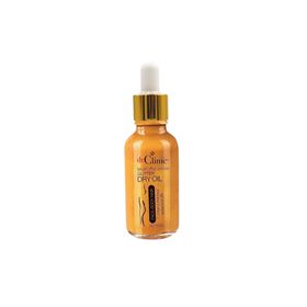 Dr. Clinic Simli 30 ml Vücut Yağı