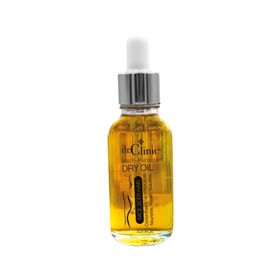 Dr. Clinic Simli 30 ml Vücut Yağı