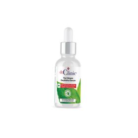 Dr. Clinic Tüy Çıkışını Geciktirici 30 ml Serum