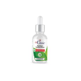 Dr. Clinic Tüy Çıkışını Geciktirici 30 ml Serum