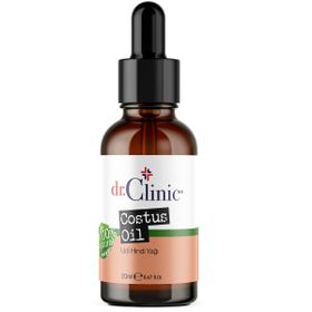 Dr. Clinic Udi Hindi 20 ml Yağ