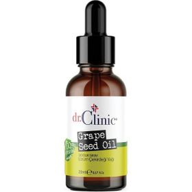 Dr. Clinic Üzüm Çekirdeği 20 ml Yağ