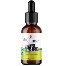 Dr. Clinic Üzüm Çekirdeği 20 ml Yağ