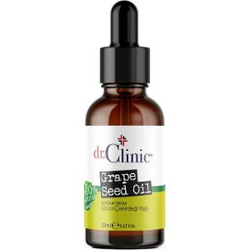 Dr. Clinic Üzüm Çekirdeği 20 ml Yağ