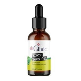 Dr. Clinic Üzüm Çekirdeği 20 ml Yağ