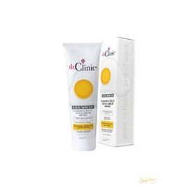 Dr. Clinic Yumurta Özlü 100 ml Soyulabilir Maske
