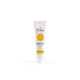 Dr. Clinic Yumurta Özlü 100 ml Soyulabilir Maske